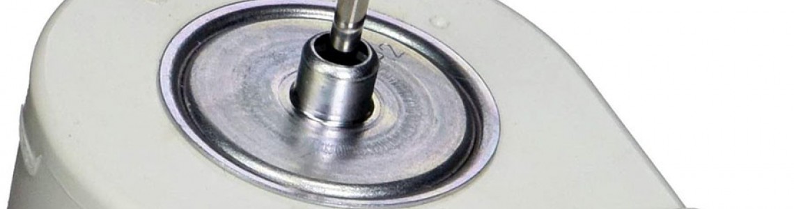 Fan Motor Fan Motor