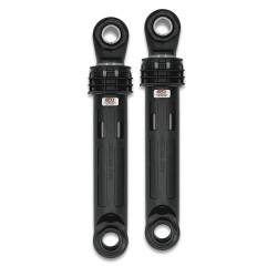 OEM AKS DC66-00531B Washer Rear Shock Absorber Replacement For Samsung Washers - 2 Pack - 1 Year Warranty OEM AKS DC66-00531B Washer Rear Shock Absorber Replacement For Samsung Washers - 2 Pack - 1 Year Warranty