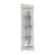 8182812 Washer Shock Absorber Replacement for Whirlpool, Maytag, Kenmore/Sears Washers - 1 Pack - 1 Year Warranty