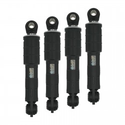 DC66-00470A Washer Shock Absorber for Samsung Washers - 4 Pack - 1 Year Warranty DC66-00470A Washer Shock Absorber for Samsung Washers - 4 Pack - 1 Year Warranty