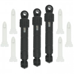 383EER3001G 4901ER2003A 383EER3001J 383EER3001F 383EER3001H Washer Shock Absorber for LG Washers - 3 Pack - 1 Year Warranty 383EER3001G 4901ER2003A 383EER3001J 383EER3001F 383EER3001H Washer Shock Absorber for LG Washers - 3 Pack - 1 Year Warranty