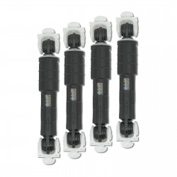 8182812 Washer Shock Absorber for Whirlpool, Maytag, Kenmore/Sears Washers - 4 Pack - 1 Year Warranty 8182812 Washer Shock Absorber for Whirlpool, Maytag, Kenmore/Sears Washers - 4 Pack - 1 Year Warranty