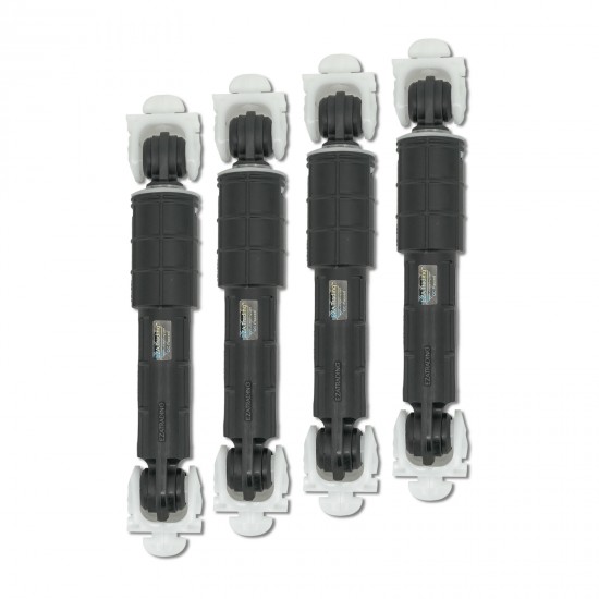 W10163171 Washer Shock Absorber for Whirlpool, Maytag, Kenmore/Sears - 4 Pack - 1 Year Warranty