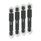 8182812 Washer Shock Absorber for Whirlpool, Maytag, Kenmore/Sears Washers - 4 Pack - 1 Year Warranty