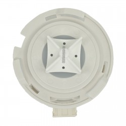 EAU62043401 / EAU62043403 Washer Drain Pump Motor EAU60710801 / EAU60710802 - Exact fit for LG Dishwashers - 1 Year Warranty EAU62043401 / EAU62043403 Washer Drain Pump Motor EAU60710801 / EAU60710802 - Exact fit for LG Dishwashers - 1 Year Warranty