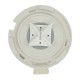 EAU62043401 / EAU62043403 Washer Drain Pump Motor EAU60710801 / EAU60710802 - Exact fit for LG Dishwashers - 1 Year Warranty