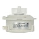 EAU62043401 / EAU62043403 Washer Drain Pump Motor EAU60710801 / EAU60710802 - Exact fit for LG Dishwashers - 1 Year Warranty