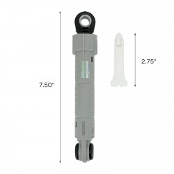 383EER3001J Washer Shock Absorber for LG Washers - 3 Pack - 1 Year Warranty 383EER3001J Washer Shock Absorber for LG Washers - 3 Pack - 1 Year Warranty