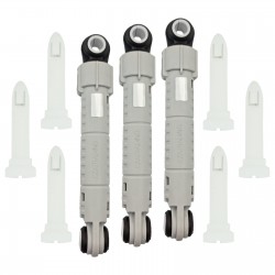 383EER3001J Washer Shock Absorber for LG Washers - 3 Pack - 1 Year Warranty 383EER3001J Washer Shock Absorber for LG Washers - 3 Pack - 1 Year Warranty