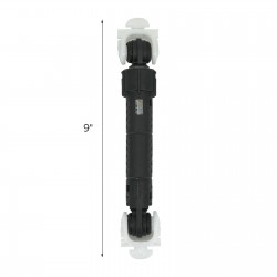 8182703 Washer Shock Absorber Replacement for Whirlpool, Maytag, Kenmore/Sears, Kitchen Aid Washers - 4 Pack - 1 Year Warranty 8182703 Washer Shock Absorber Replacement for Whirlpool, Maytag, Kenmore/Sears, Kitchen Aid Washers - 4 Pack - 1 Year Warranty