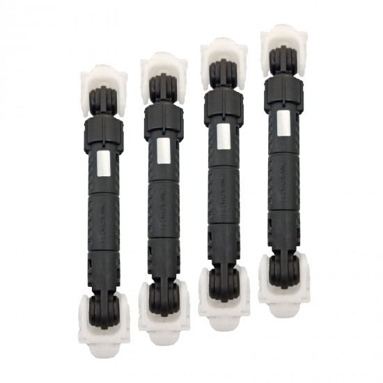 8182703 Washer Shock Absorber Replacement for Whirlpool, Maytag, Kenmore/Sears, Kitchen Aid Washers - 4 Pack - 1 Year Warranty 8182703 Washer Shock Absorber Replacement for Whirlpool, Maytag, Kenmore/Sears, Kitchen Aid Washers - 4 Pack - 1 Year Warranty