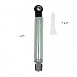383EER3001E Washer Shock Absorber for LG Washers - 3 Pack - 1 Year Warranty 383EER3001E Washer Shock Absorber for LG Washers - 3 Pack - 1 Year Warranty