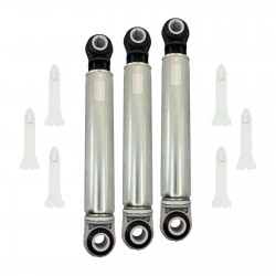383EER3001E Washer Shock Absorber for LG Washers - 3 Pack - 1 Year Warranty 383EER3001E Washer Shock Absorber for LG Washers - 3 Pack - 1 Year Warranty