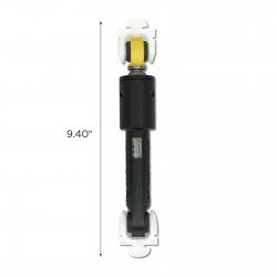 OEM SUSPA 8182812 Washer Shock Absorber for Whirlpool, Maytag, Kenmore/Sears Washers W10015830, W10822553, PS11723173 - 1 Pack - 1 Year Warranty OEM SUSPA 8182812 Washer Shock Absorber for Whirlpool, Maytag, Kenmore/Sears Washers W10015830, W10822553, PS11723173 - 1 Pack - 1 Year Warranty