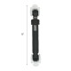 OEM SUSPA 8182703 Washer Shock Absorber for Whirlpool, Maytag, Kenmore/Sears, Kitchen Aid Washers  - 1 Pack - 2 Year Warranty