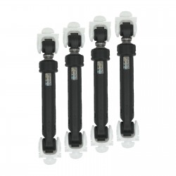 OEM SUSPA 8182703 Washer Shock Absorber for Whirlpool, Maytag, Kenmore/Sears, Kitchen Aid Washers - 4 Pack - 1 Year Warranty OEM SUSPA 8182703 Washer Shock Absorber for Whirlpool, Maytag, Kenmore/Sears, Kitchen Aid Washers - 4 Pack - 1 Year Warranty