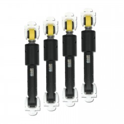 OEM SUSPA 8182812 Washer Shock Absorber for Whirlpool, Maytag, Kenmore/Sears Washers - 4 Pack - 1 Year Warranty OEM SUSPA 8182812 Washer Shock Absorber for Whirlpool, Maytag, Kenmore/Sears Washers - 4 Pack - 1 Year Warranty