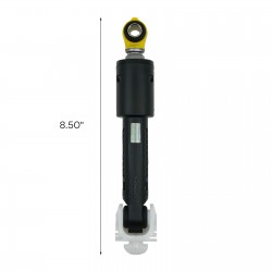 OEM SUSPA W10739670 Washer Shock Absorber for Whirlpool, Maytag, Kenmore Washers - 1 Pack - 1 Year Warranty OEM SUSPA W10739670 Washer Shock Absorber for Whirlpool, Maytag, Kenmore Washers - 1 Pack - 1 Year Warranty