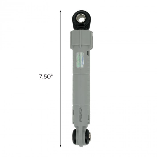 DC66-00343A Washer Shock Absorber For Samsung Washers - 1 Pack - 1 Year Warranty DC66-00343A Washer Shock Absorber For Samsung Washers - 1 Pack - 1 Year Warranty