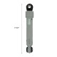 DC66-00343A Washer Shock Absorber For Samsung Washers - 1 Pack - 1 Year Warranty DC66-00343A Washer Shock Absorber For Samsung Washers - 1 Pack - 1 Year Warranty