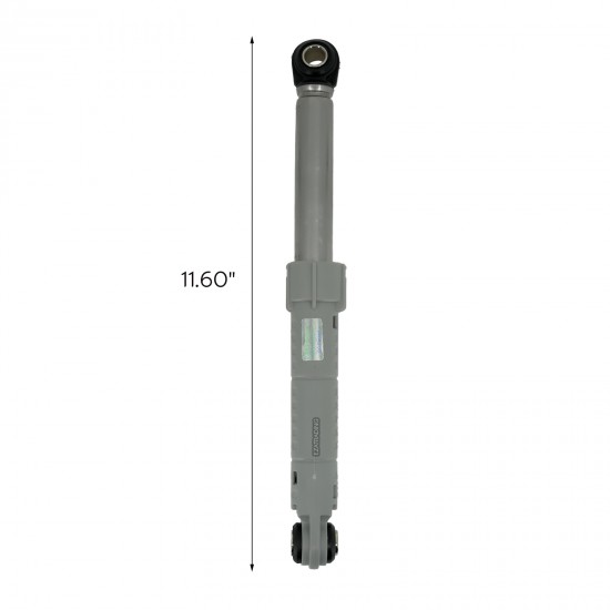 DC66-00343A Washer Shock Absorber For Samsung Washers - 1 Pack - 1 Year Warranty DC66-00343A Washer Shock Absorber For Samsung Washers - 1 Pack - 1 Year Warranty