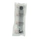 DC66-00343A Washer Shock Absorber For Samsung Washers - 1 Pack - 1 Year Warranty DC66-00343A Washer Shock Absorber For Samsung Washers - 1 Pack - 1 Year Warranty