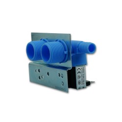 WH13X10023 Water Inlet Valve for GE General Electric Washing Machines WH13X10023 Water Inlet Valve for GE General Electric Washing Machines