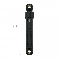 DC66-00531B Washer Rear Shock Absorber For Samsung Washers - 2 Pack - 1 Year Warranty DC66-00531B Washer Rear Shock Absorber For Samsung Washers - 2 Pack - 1 Year Warranty