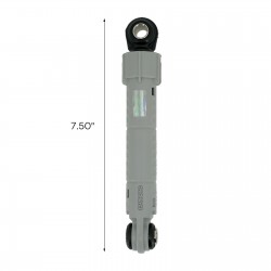 DC66-00343A Washer Shock Absorber For Samsung Washers - 2 Pack - 1 Year Warranty DC66-00343A Washer Shock Absorber For Samsung Washers - 2 Pack - 1 Year Warranty