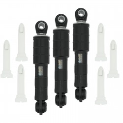 383EER3001S 383EER3001V Washer Shock Absorber for LG, Kenmore/Sears Washers - 3 Pack - 1 Year Warranty 383EER3001S 383EER3001V Washer Shock Absorber for LG, Kenmore/Sears Washers - 3 Pack - 1 Year Warranty