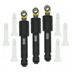 OEM SUSPA 383EER3001S 383EER3001V Washer Shock Absorber for LG, Kenmore/Sears Washers - 3 Pack - 1 Year Warranty OEM SUSPA 383EER3001S 383EER3001V Washer Shock Absorber for LG, Kenmore/Sears Washers - 3 Pack - 1 Year Warranty