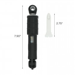 383EER3001S 383EER3001V Washer Shock Absorber for LG, Kenmore/Sears Washers - 1 Pack - 1 Year Warranty 383EER3001S 383EER3001V Washer Shock Absorber for LG, Kenmore/Sears Washers - 1 Pack - 1 Year Warranty