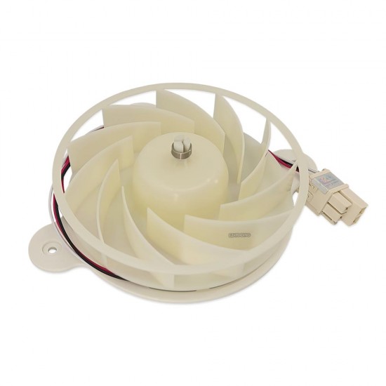 DA31-00287B Evaporator Fan Motor for Samsung Refrigerators - 1 Year Warranty