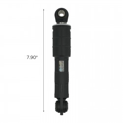 642112 491694 Washer Shock Absorber for Bosch Washers - 2 Pack - 1 Year Warranty 642112 491694 Washer Shock Absorber for Bosch Washers - 2 Pack - 1 Year Warranty