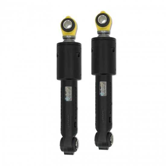 OEM SUSPA DC66-00470A Washer Shock Absorber For Samsung Washers - 2 Pack - 1 Year Warranty