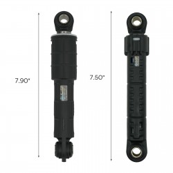 DC66-00470C DC66-00531B Shock Absorber Front and Rear Set for Samsung Washers - 4 Pack - 1 Year Warranty DC66-00470C DC66-00531B Shock Absorber Front and Rear Set for Samsung Washers - 4 Pack - 1 Year Warranty
