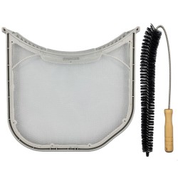 ADQ56656401 Dryer Lint Filter Replacement For LG, Kenmore Dryers - Replaces AP4457244, 1462822, AH3531962, EA3531962, PS3531962, ADQ566564 - 1 Year Warranty ADQ56656401 Dryer Lint Filter Replacement For LG, Kenmore Dryers - Replaces AP4457244, 1462822, AH3531962, EA3531962, PS3531962, ADQ566564 - 1 Year Warranty