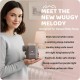 Wuugy Melody - 2025 Mom's Choice Award Winner | Portable Smart Baby Sleep Assistant - Rhythmic Vibration, White Noise, Sleep Sounds & Air Filter | Colic Relief | Compatible with All Cribs & Strollers